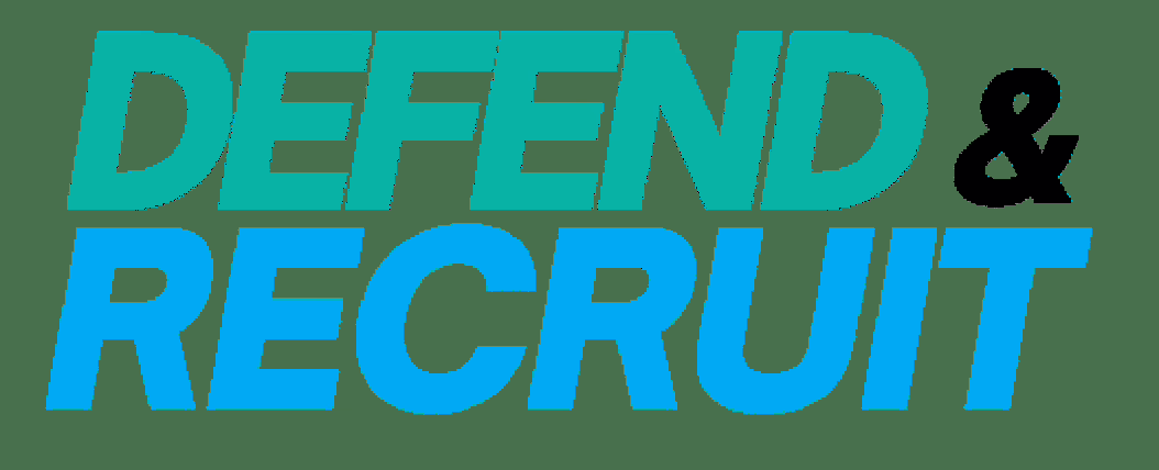Defend & Recruit